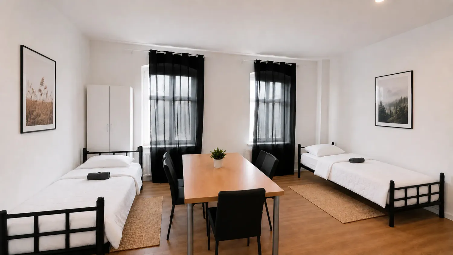 WG-Zimmer mit 16 m² in Berlin – Bild 1