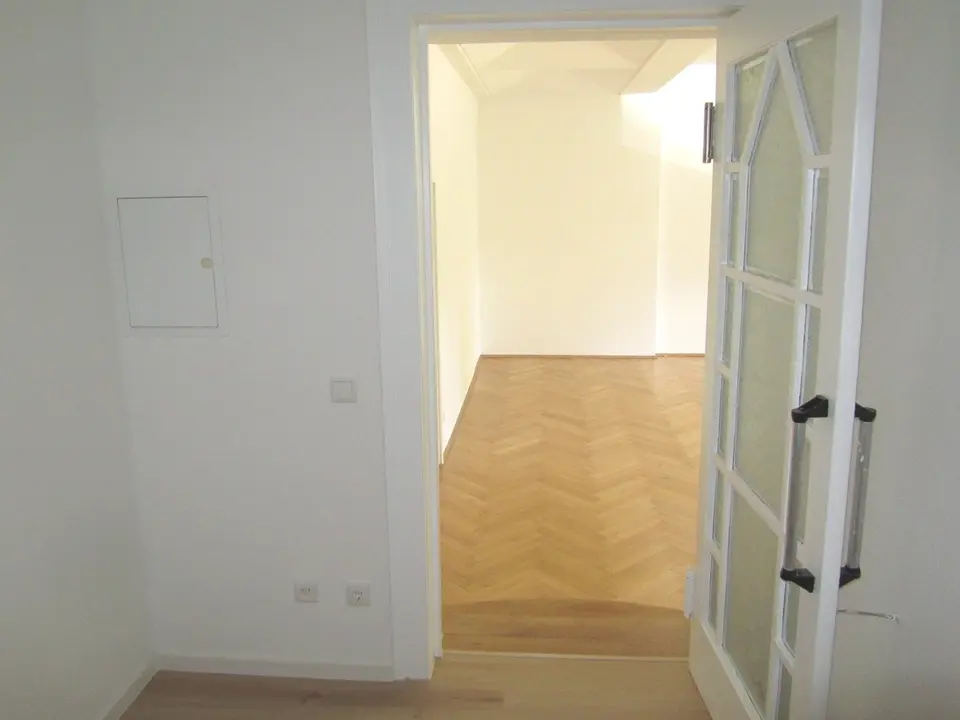 3 Zimmer Wohnung mit 83 m² in Zwickau – Bild 7