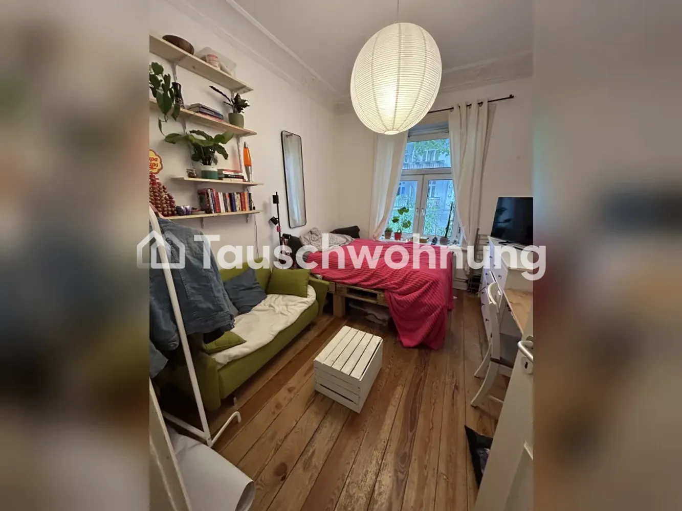 3 room apartment with 66 m² in Hamburg – Photo 9