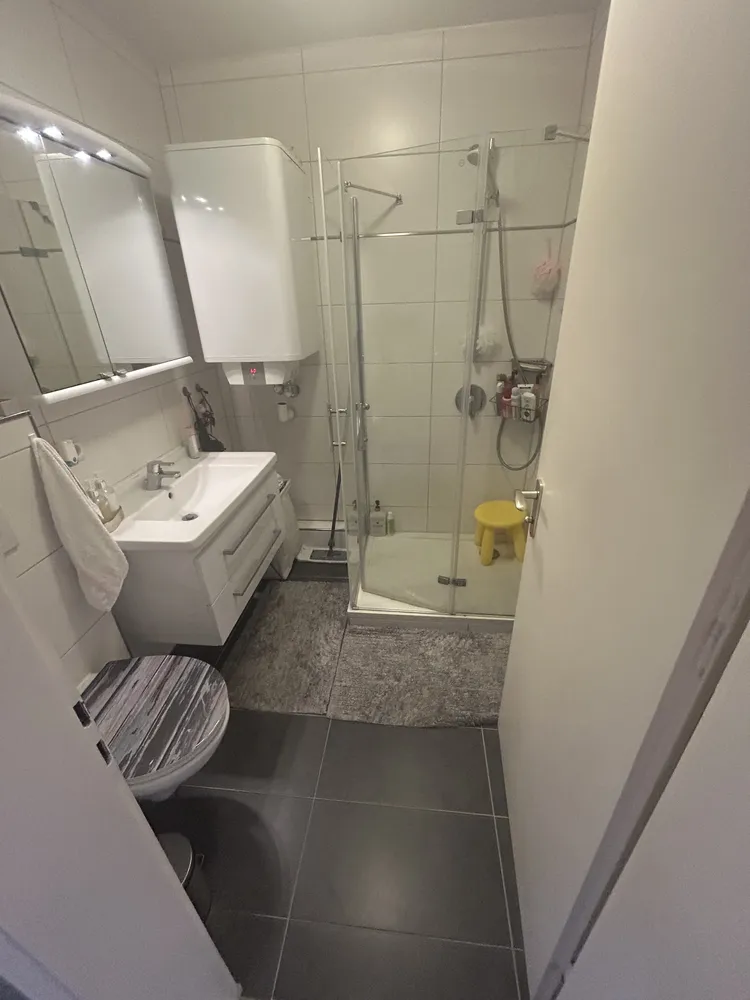 2 Zimmer Wohnung mit 54 m² in Germering – Bild 5