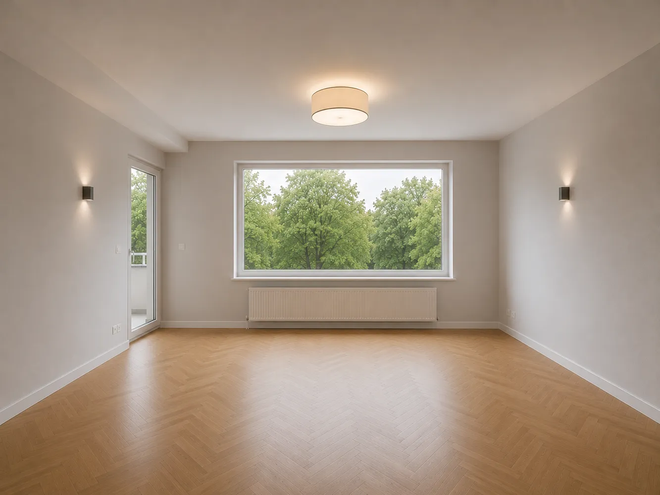 4 Zimmer Wohnung mit 71 m² in Würzburg – Bild 4