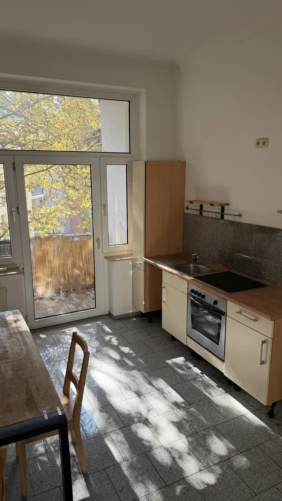 2 Zimmer Wohnung mit 75 m² in Duisburg – Bild 7