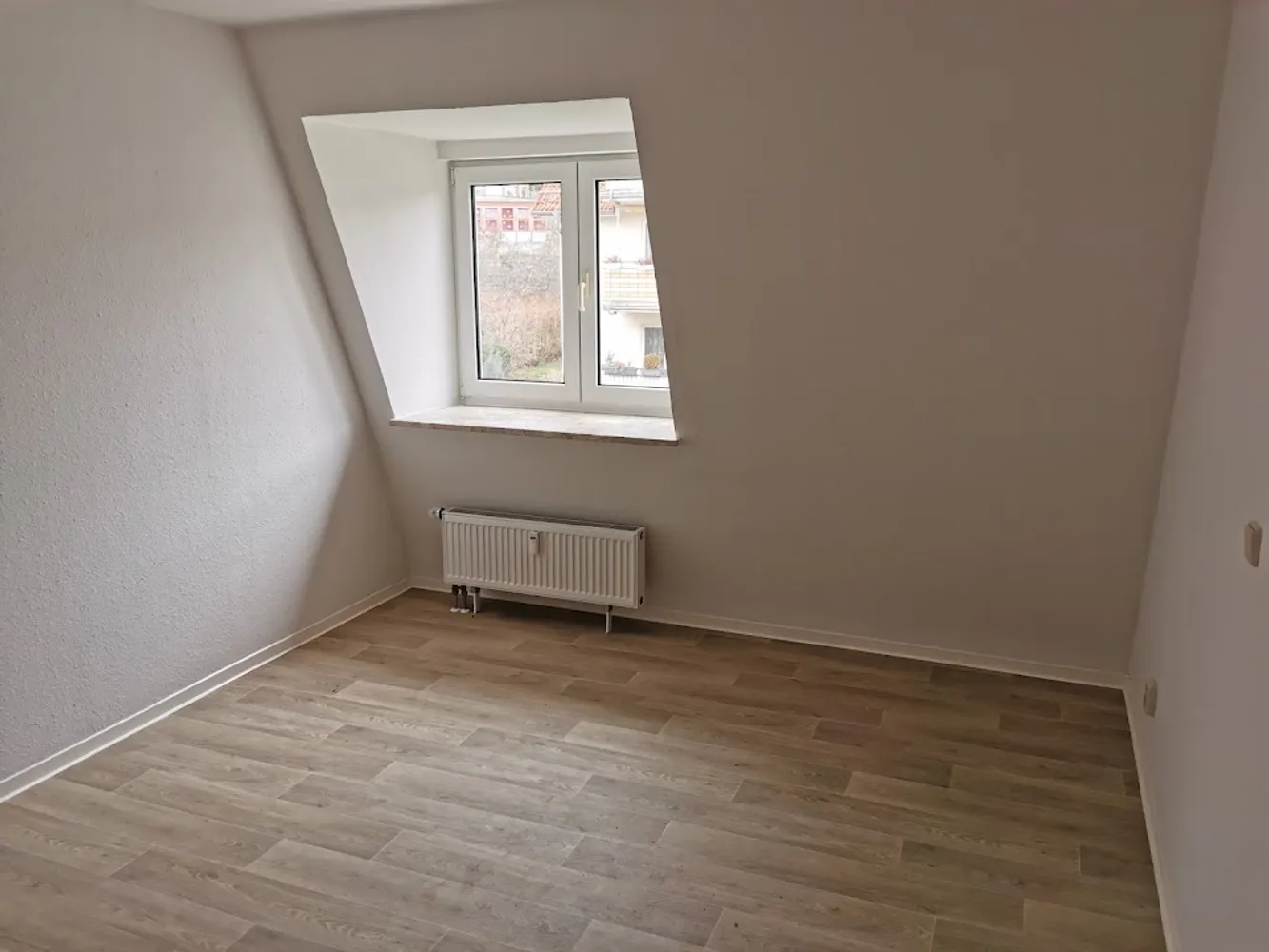 2 room apartment with 71 m² in Erfurt – Photo 3