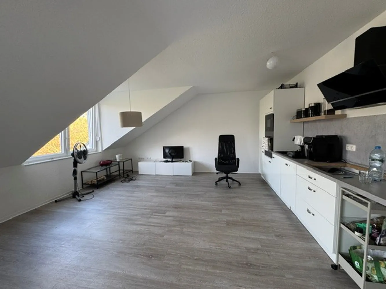3 Zimmer Wohnung mit 74 m² in Düsseldorf – Bild 1