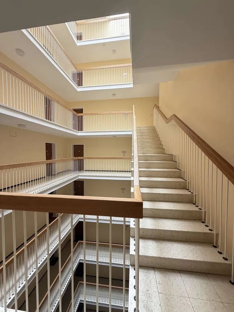 3 Zimmer Wohnung mit 69 m² in München – Bild 4
