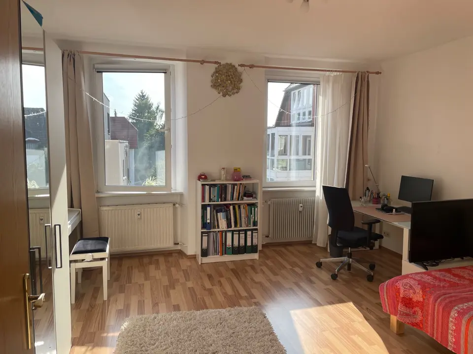 Studio mit 24 m² in Villingen-Schwenningen – Bild 1