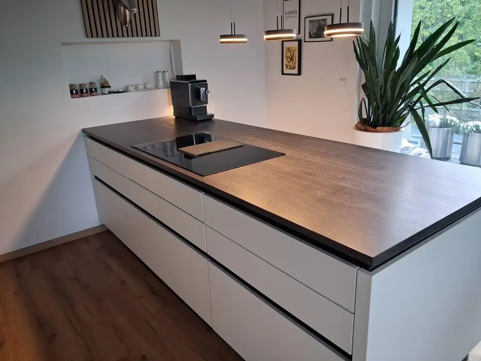 2 room apartment with 75 m² in Günzburg – Photo 4