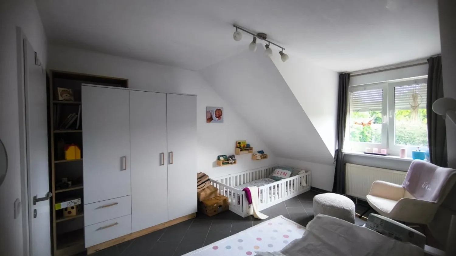 3 Zimmer Wohnung mit 76 m² in Bielefeld – Bild 12