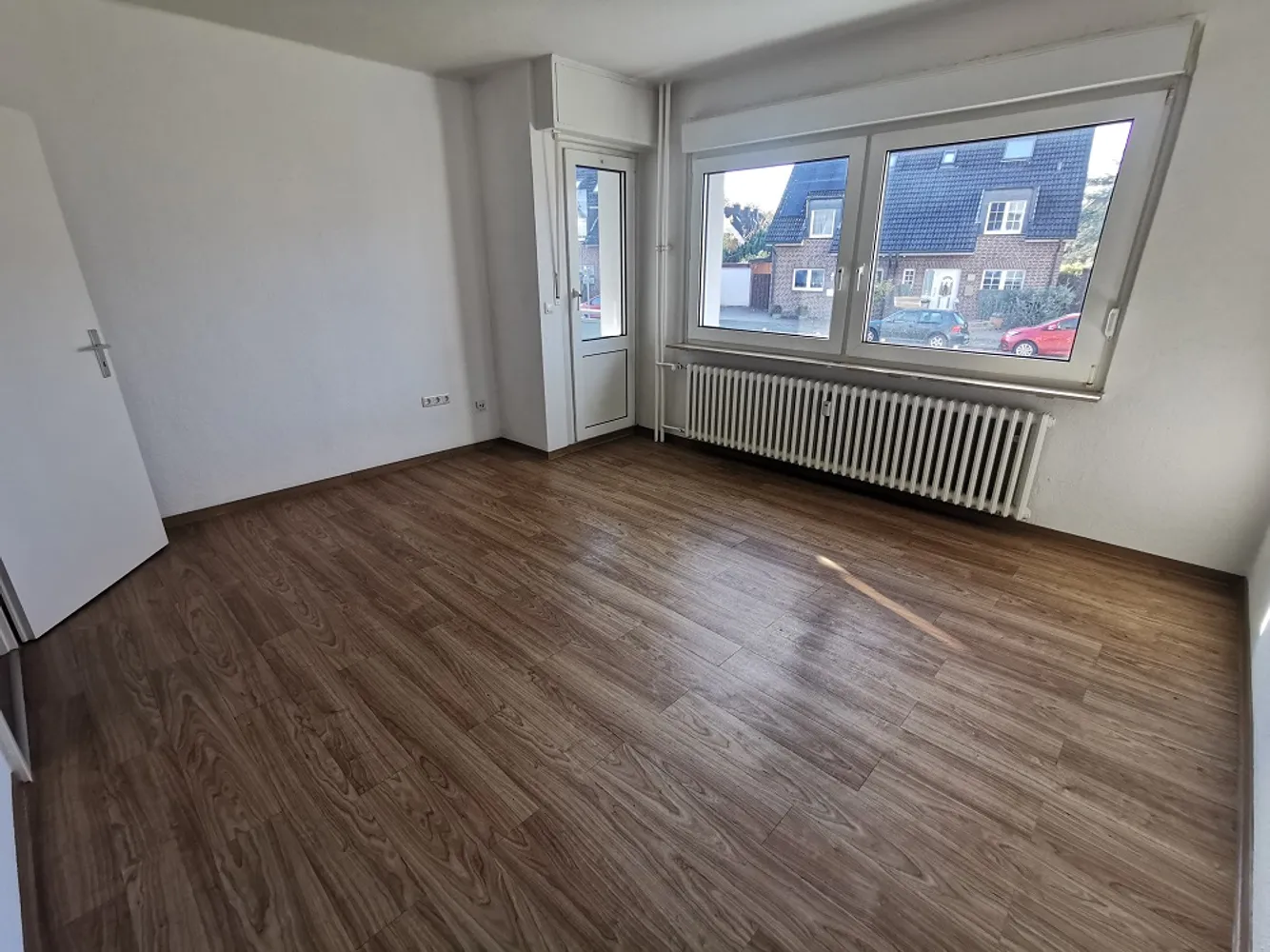 3 Zimmer Wohnung mit 60 m² in Gelsenkirchen – Bild 3