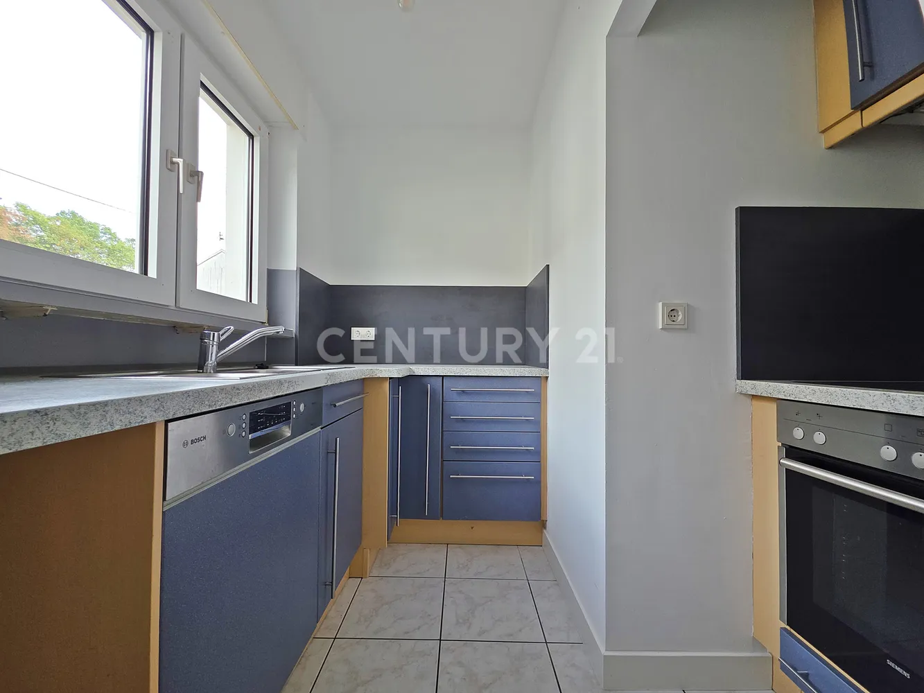 3 Zimmer Wohnung mit 90 m² in Saarbrücken – Bild 3