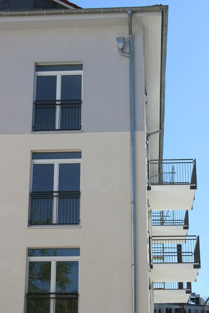 5 Zimmer Wohnung mit 100 m² in Berlin – Bild 5