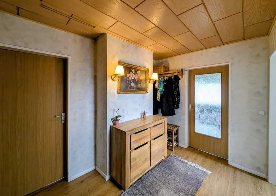3 Zimmer Wohnung mit 80 m² in Minden – Bild 5