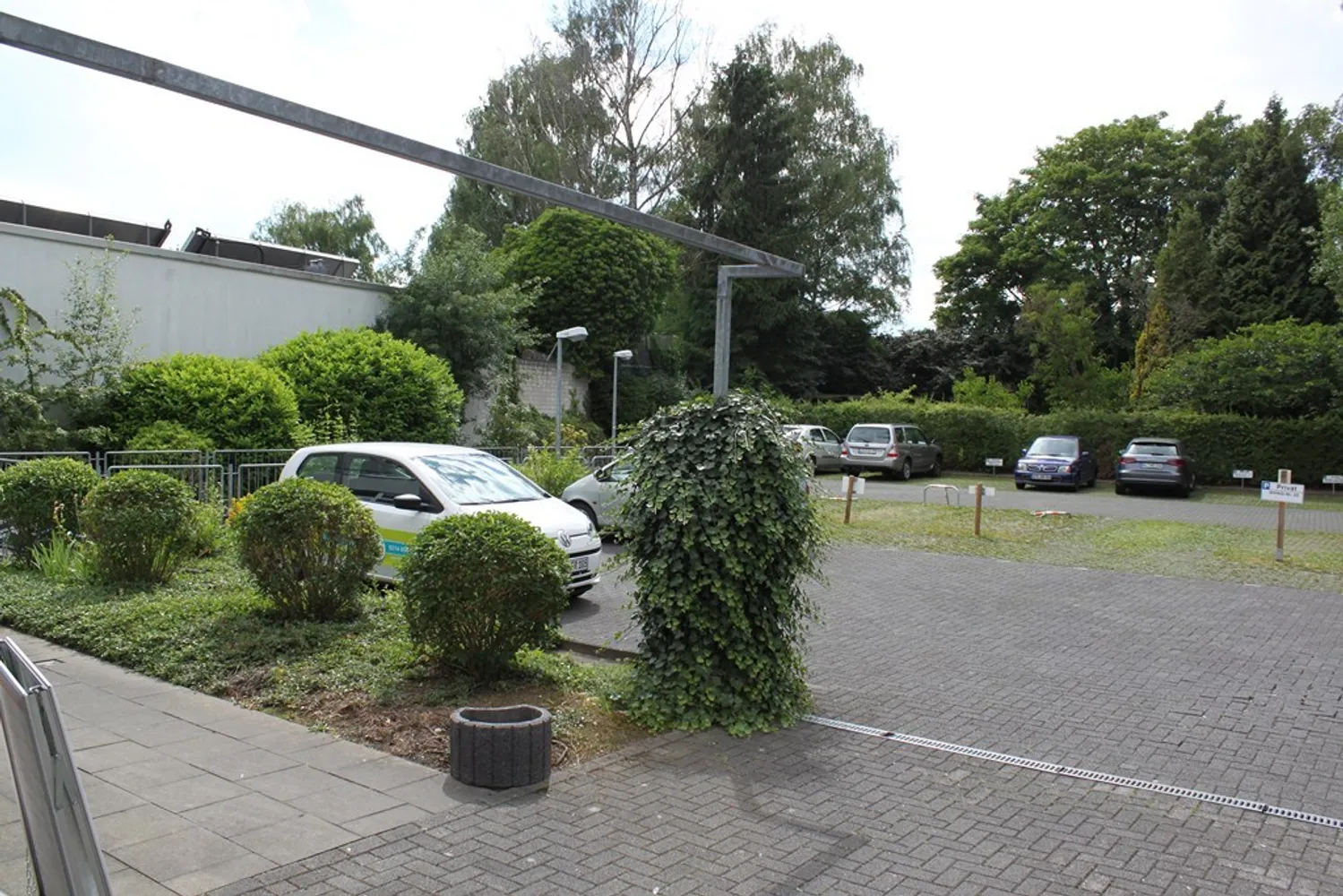 2 Zimmer Wohnung mit 64 m² in Leverkusen – Bild 6