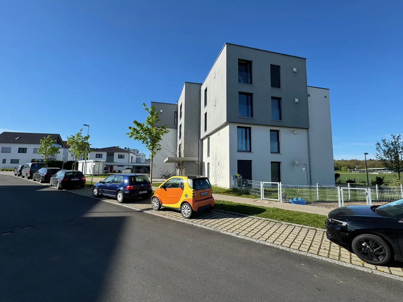 3 Zimmer Wohnung mit 82 m² in Ulm – Bild 10