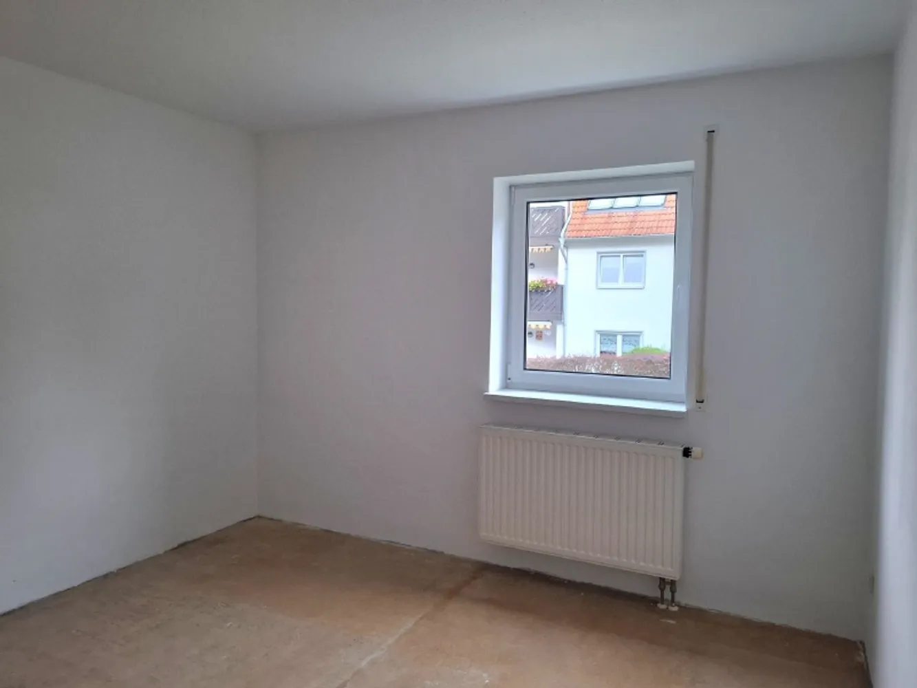3 Zimmer Wohnung mit 78 m² in Zwickau – Bild 1