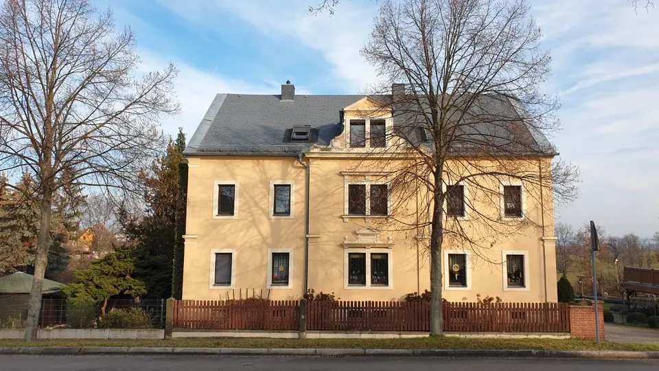 2 Zimmer Wohnung mit 58 m² in Pirna – Bild 2