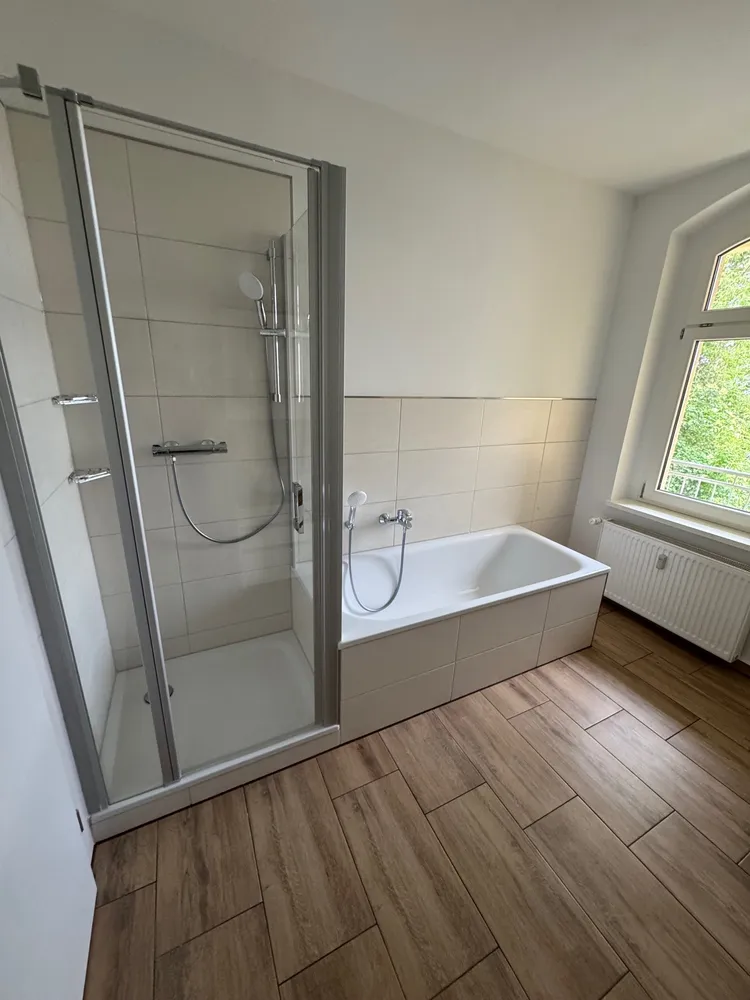 2 Zimmer Wohnung mit 61 m² in Halle (Saale) – Bild 2