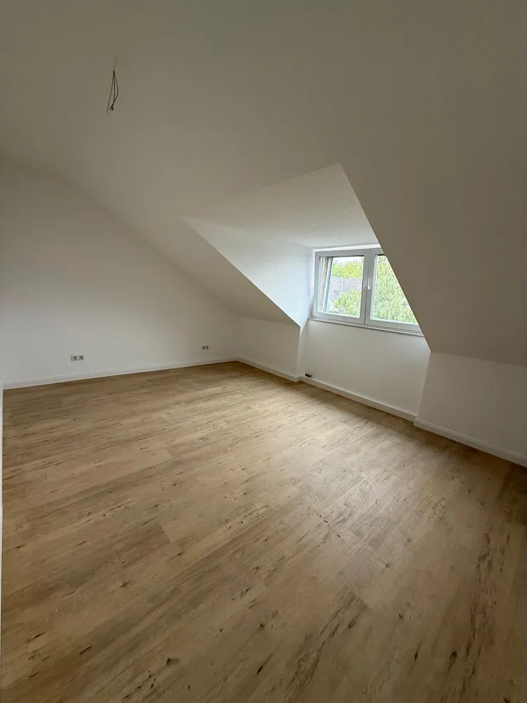 1 Zimmer Wohnung mit 27 m² in Essen – Bild 1