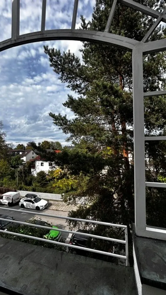 2 Zimmer Wohnung mit 59 m² in München – Bild 5