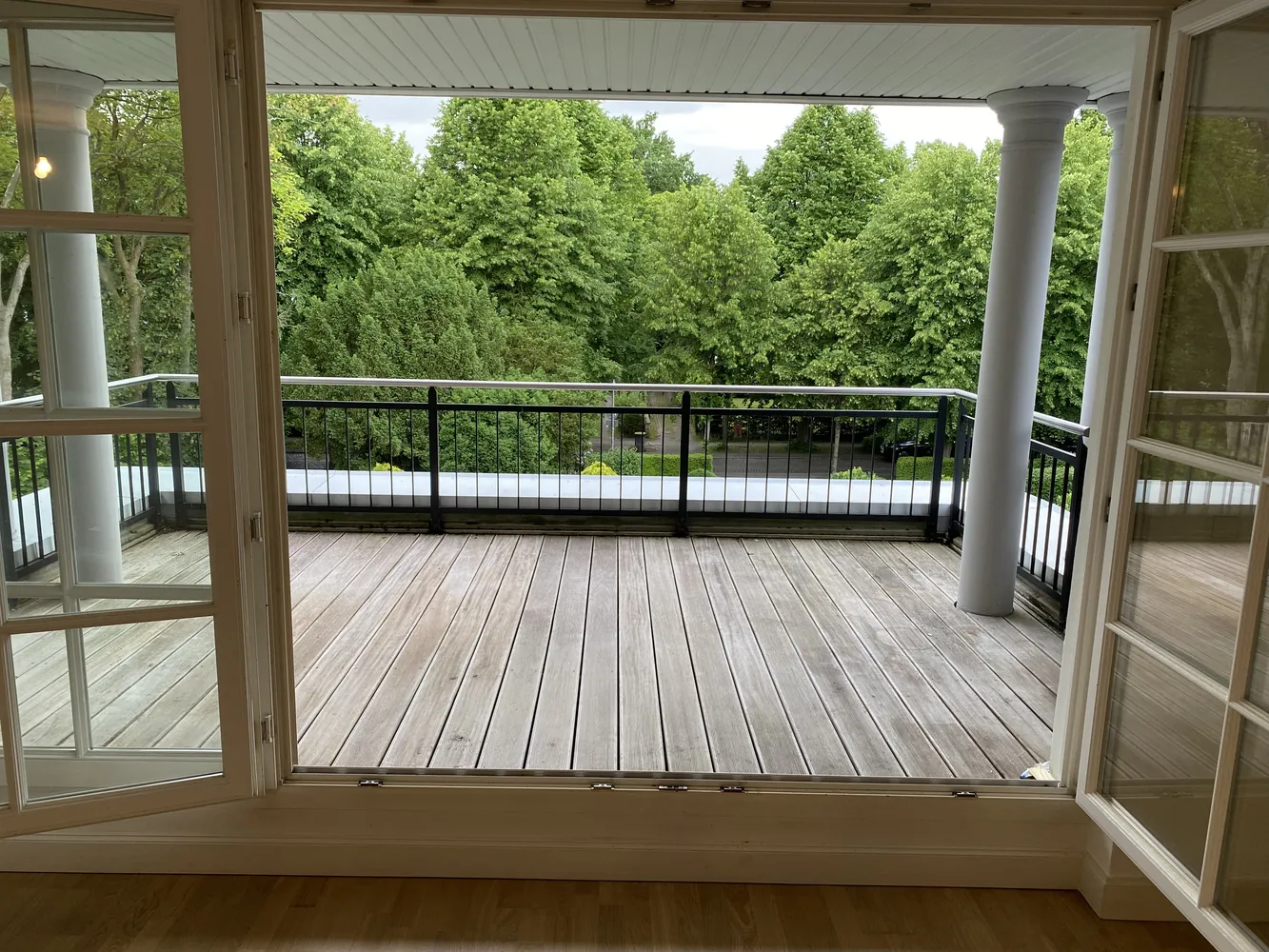 4 Zimmer Wohnung mit 138 m² in Ahrensburg – Bild 2