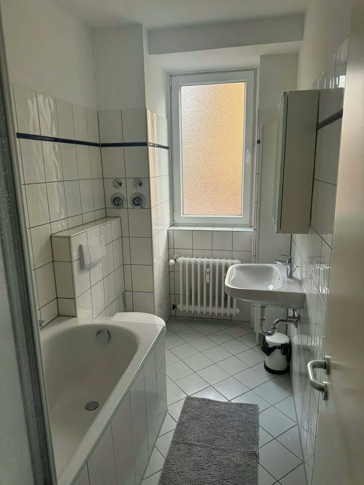 WG-Zimmer mit 24 m² in Düsseldorf – Bild 8