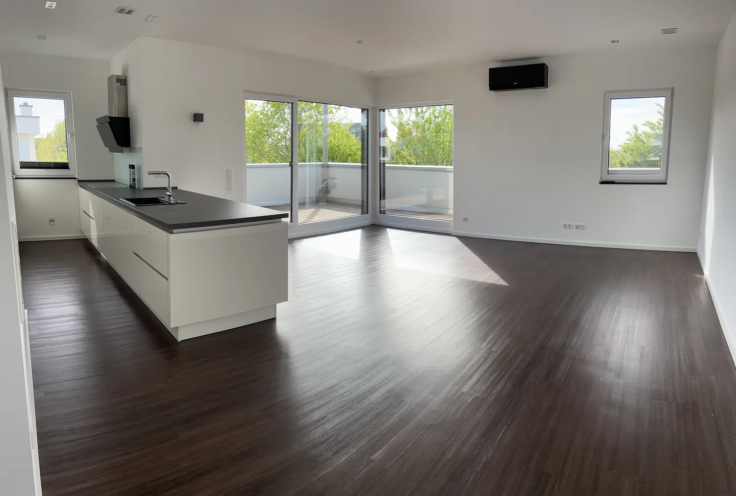3 Zimmer Wohnung mit 92 m² in Willich – Bild 4