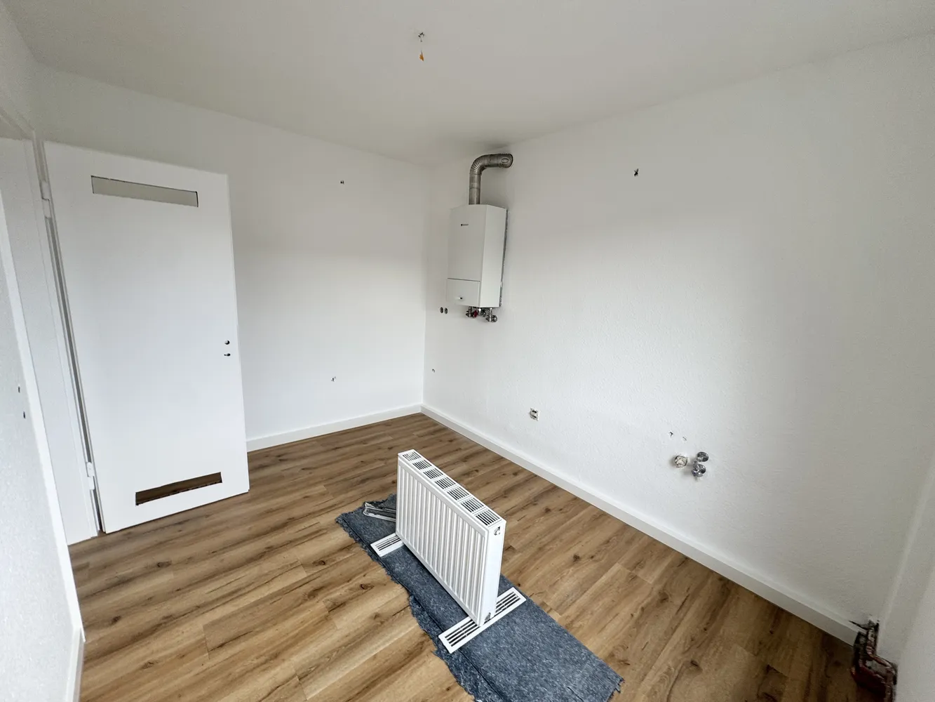 3 Zimmer Wohnung mit 69 m² in Dortmund – Bild 5
