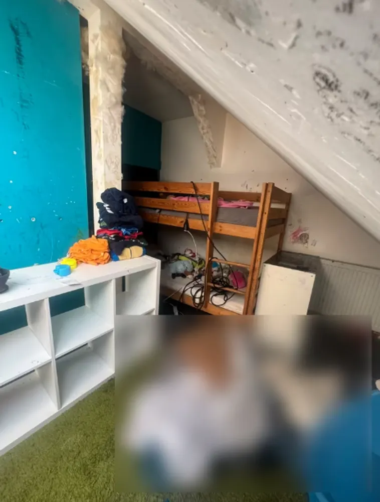 8 Zimmer Wohnung mit 94 m² in Leipzig – Bild 8