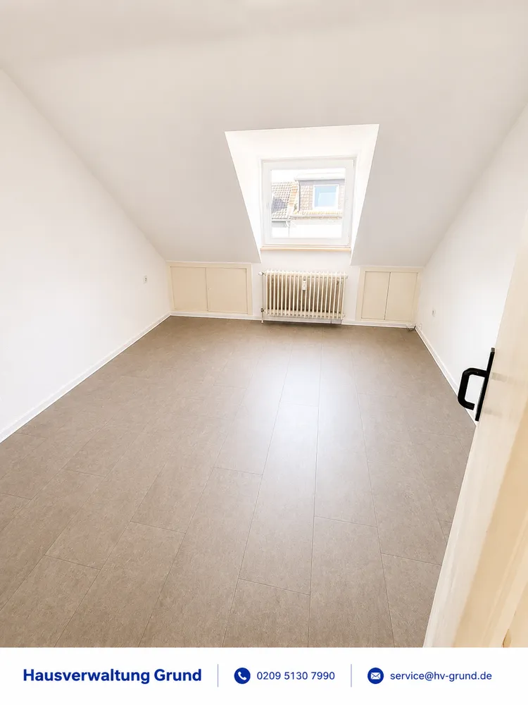 2 Zimmer Wohnung mit 47 m² in Gelsenkirchen – Bild 4