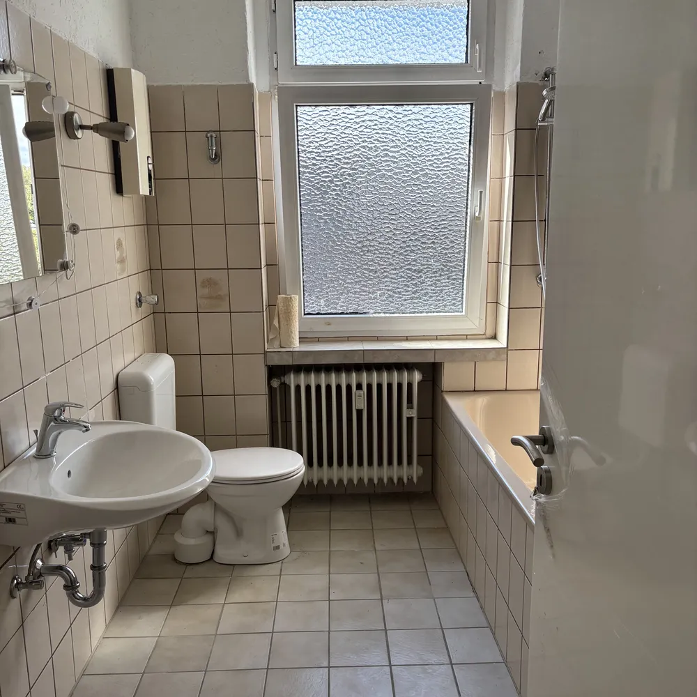 4 Zimmer Wohnung mit 95 m² in Gelsenkirchen – Bild 3