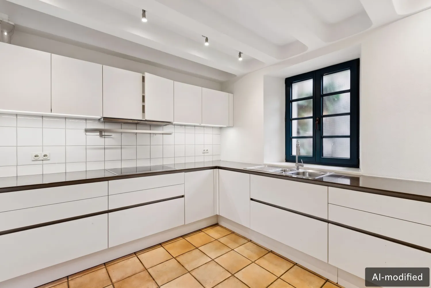 6 Zimmer Haus mit 250 m² in Düsseldorf – Bild 10