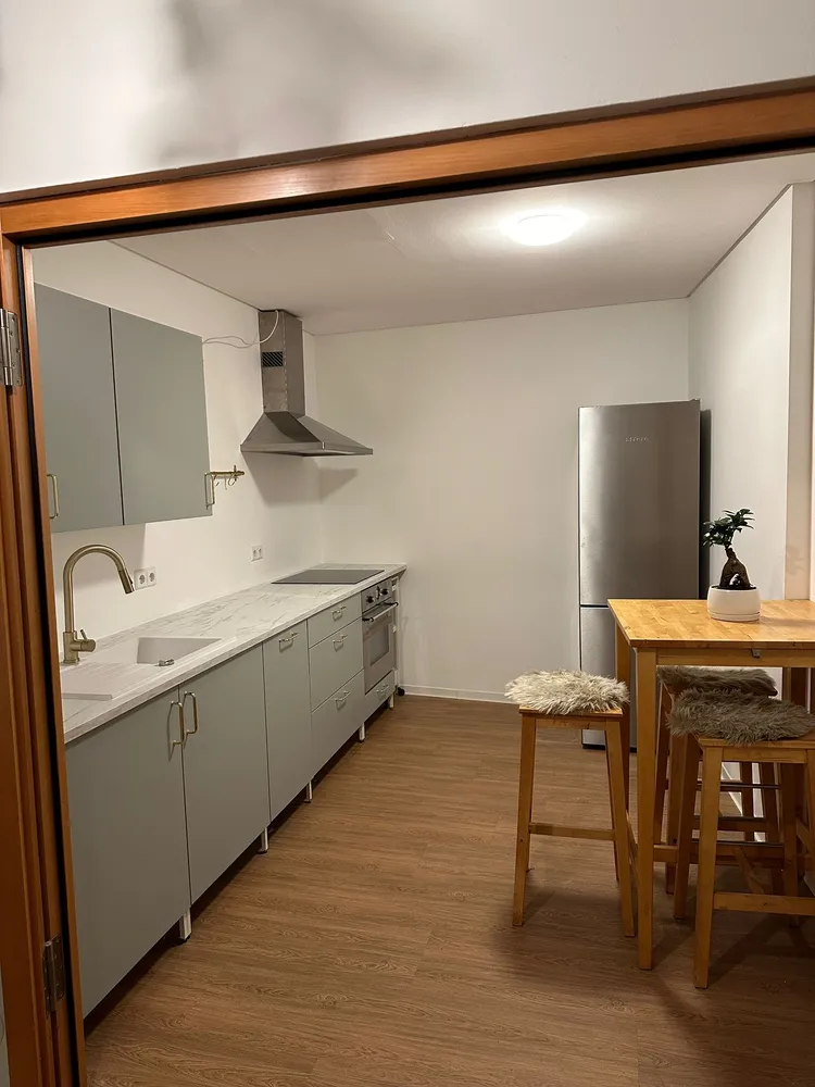 2 Zimmer Wohnung mit 60 m² in Leipzig – Bild 4