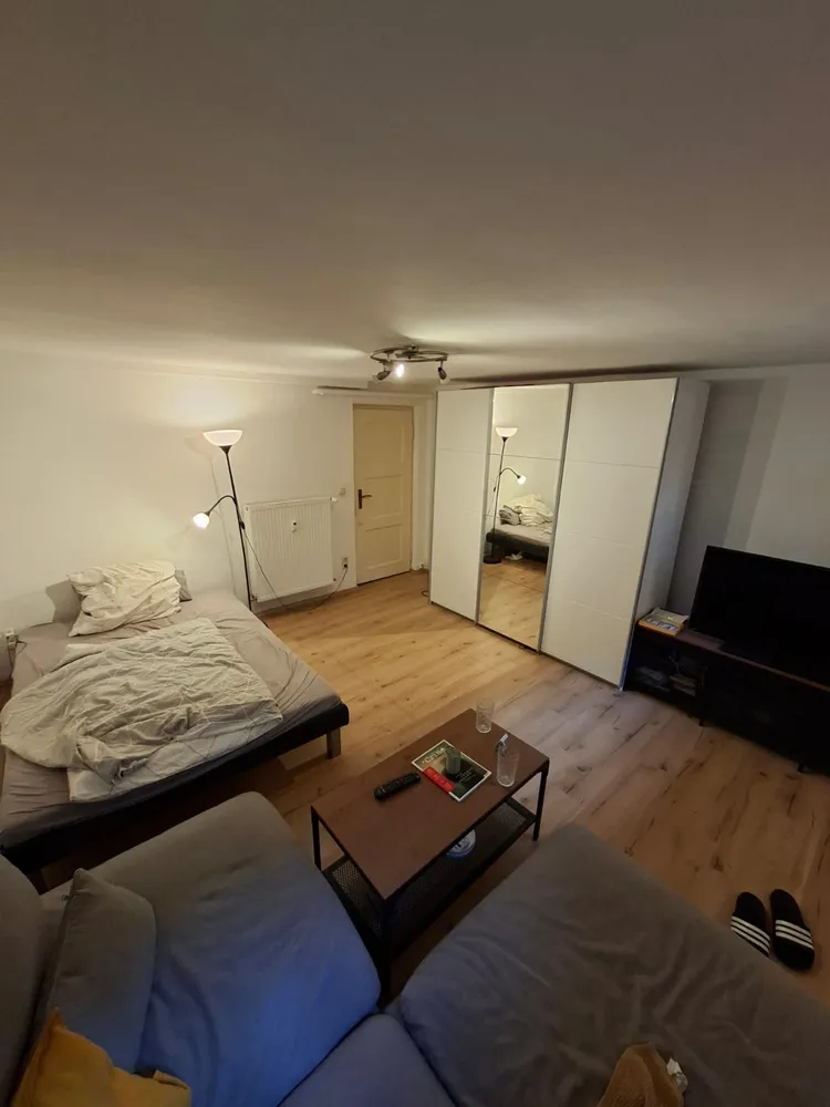 2 Zimmer Wohnung mit 60 m² in Garmisch-Partenkirchen – Bild 10