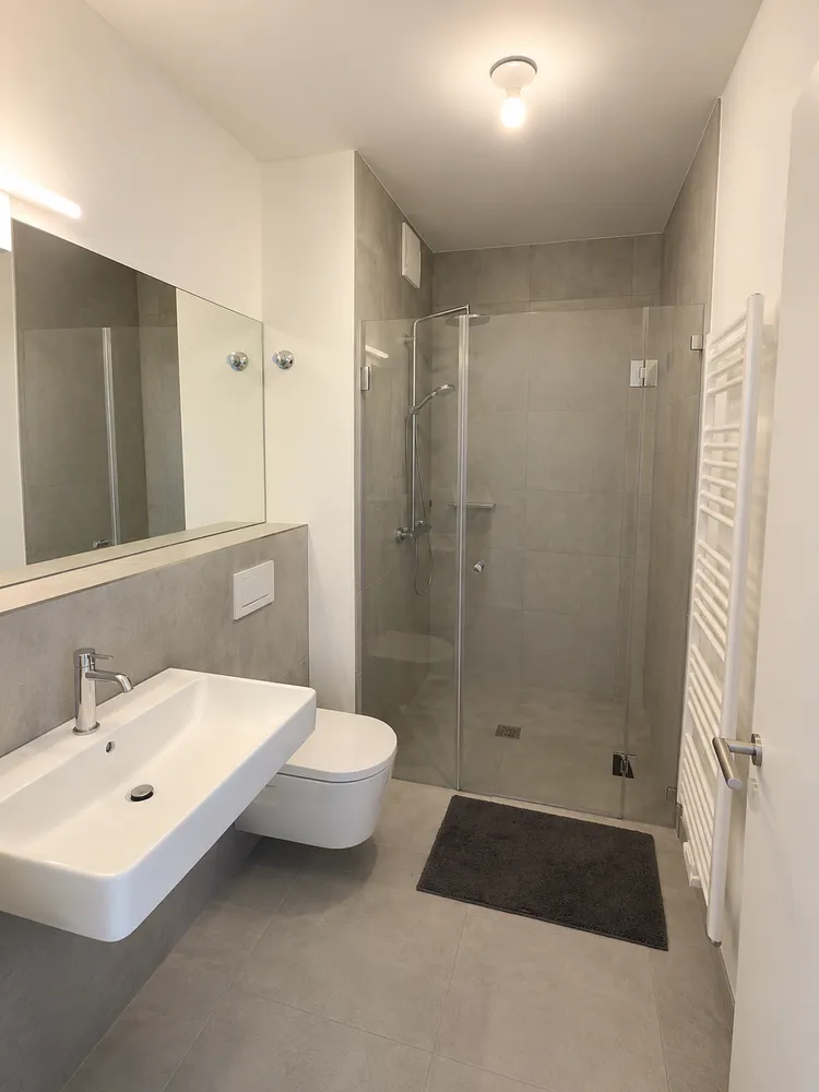 2 Zimmer Wohnung mit 68 m² in Hamburg – Bild 8
