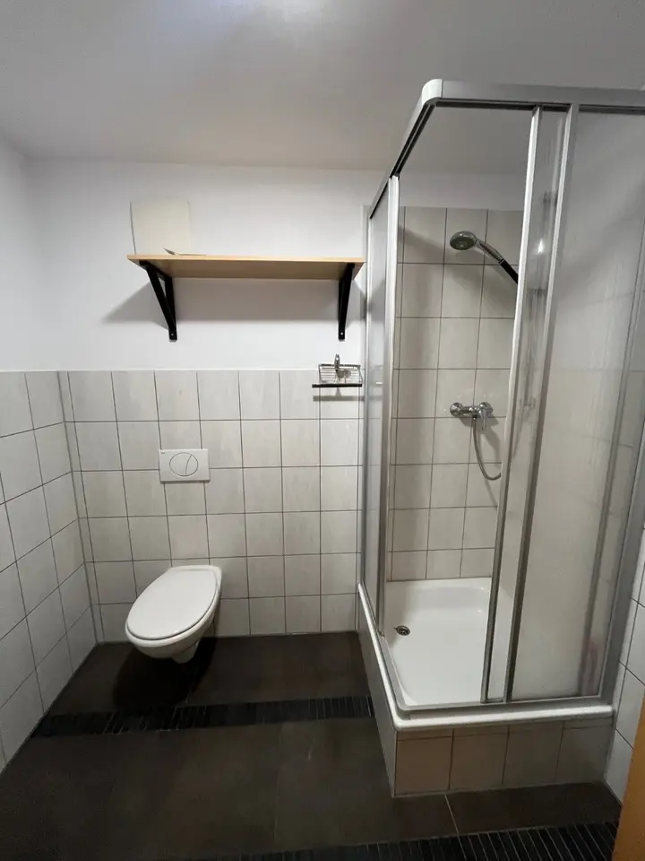 2 Zimmer Wohnung mit 30 m² in Freiberg – Bild 6