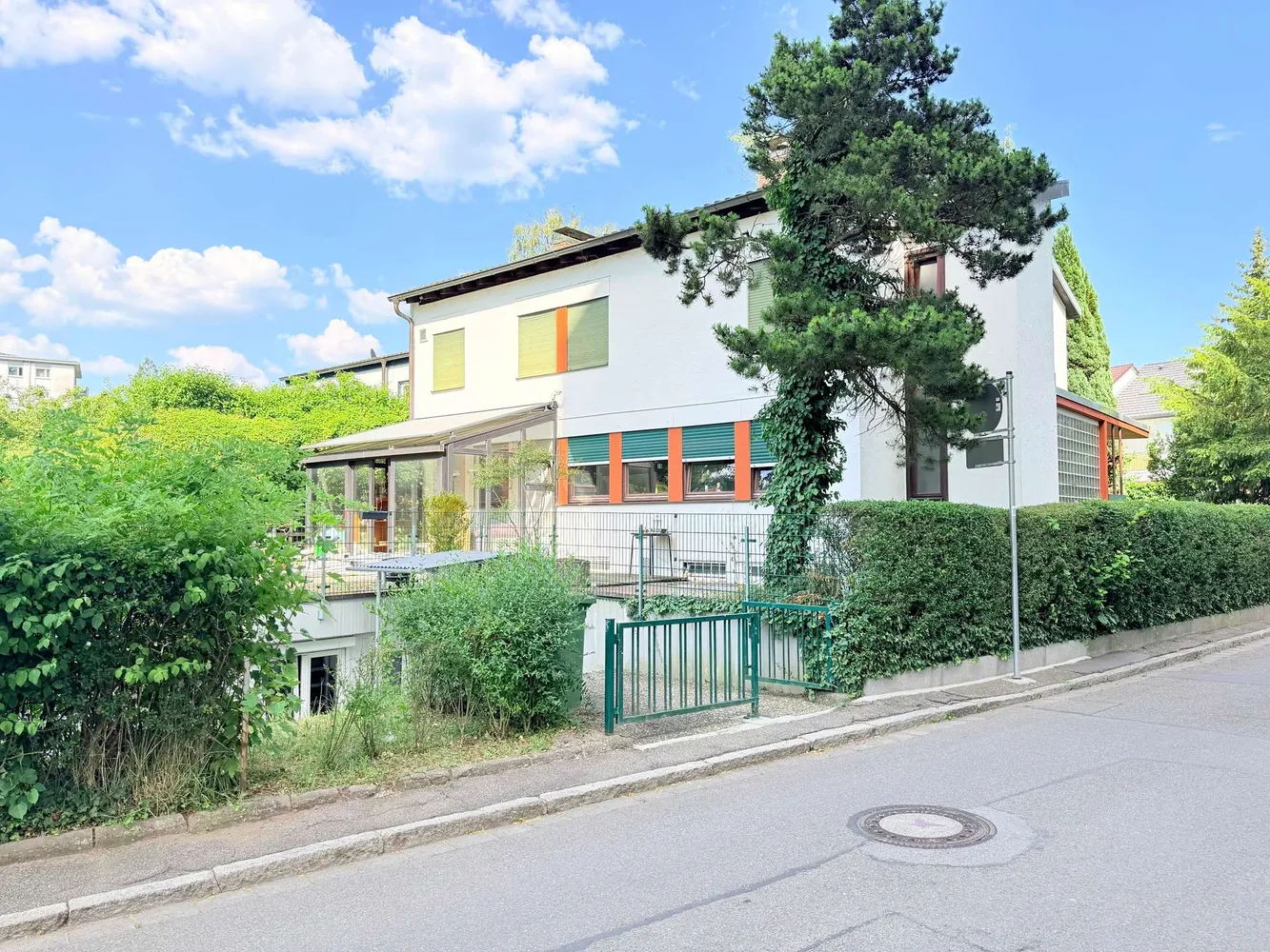 1 Zimmer Wohnung mit 34 m² in Freiburg im Breisgau – Bild 1