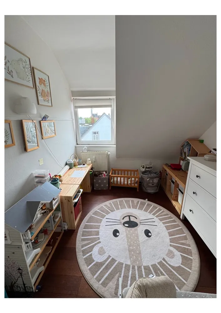 4 room apartment with 82 m² in Bremen – Photo 6
