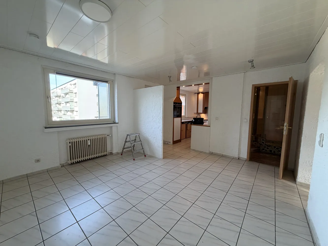 3 Zimmer Wohnung mit 70 m² in Mülheim an der Ruhr – Bild 3