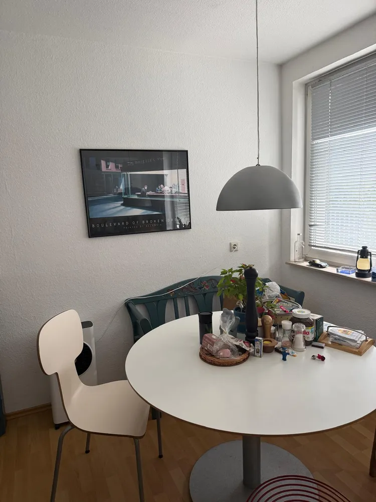 2 room apartment with 80 m² in Potsdam – Photo 5