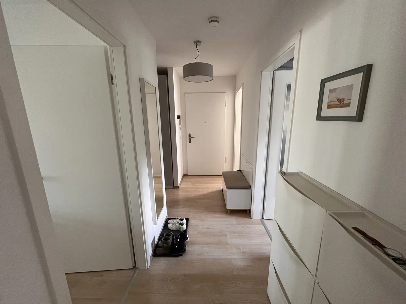 3 Zimmer Wohnung mit 84 m² in Hamburg – Bild 10