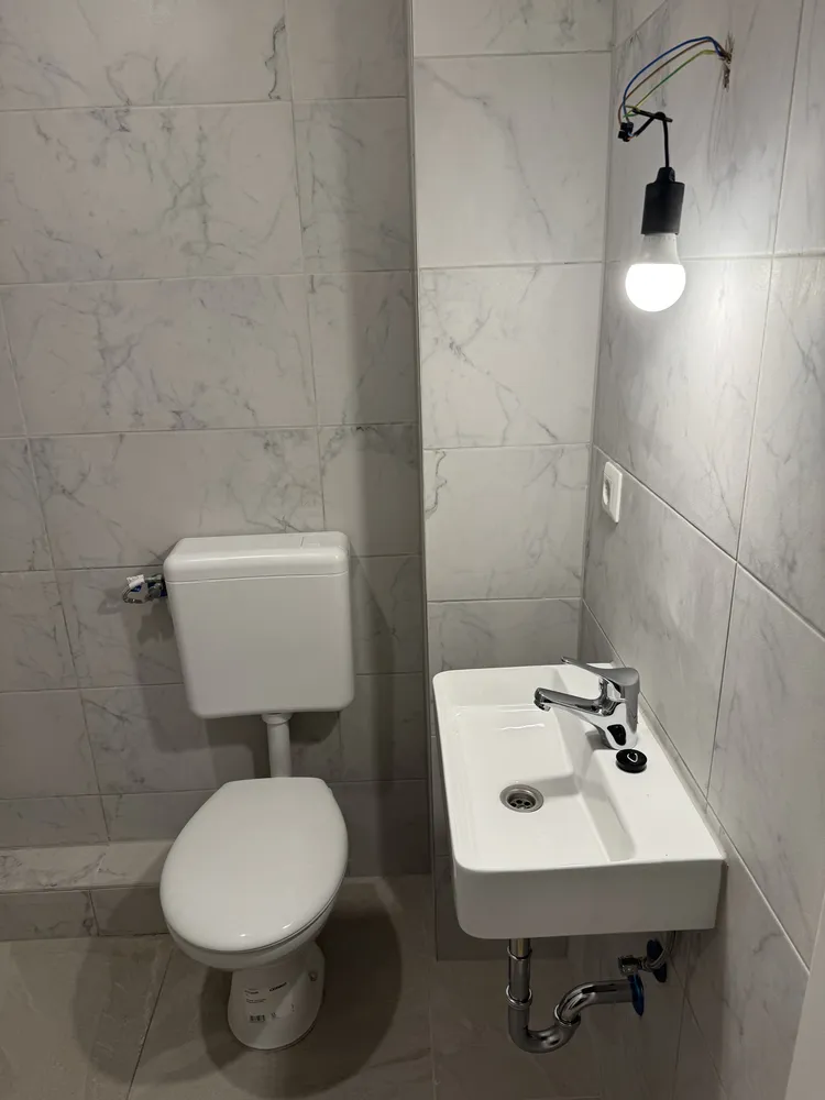 1 Zimmer Wohnung mit 21 m² in Frankfurt am Main – Bild 8