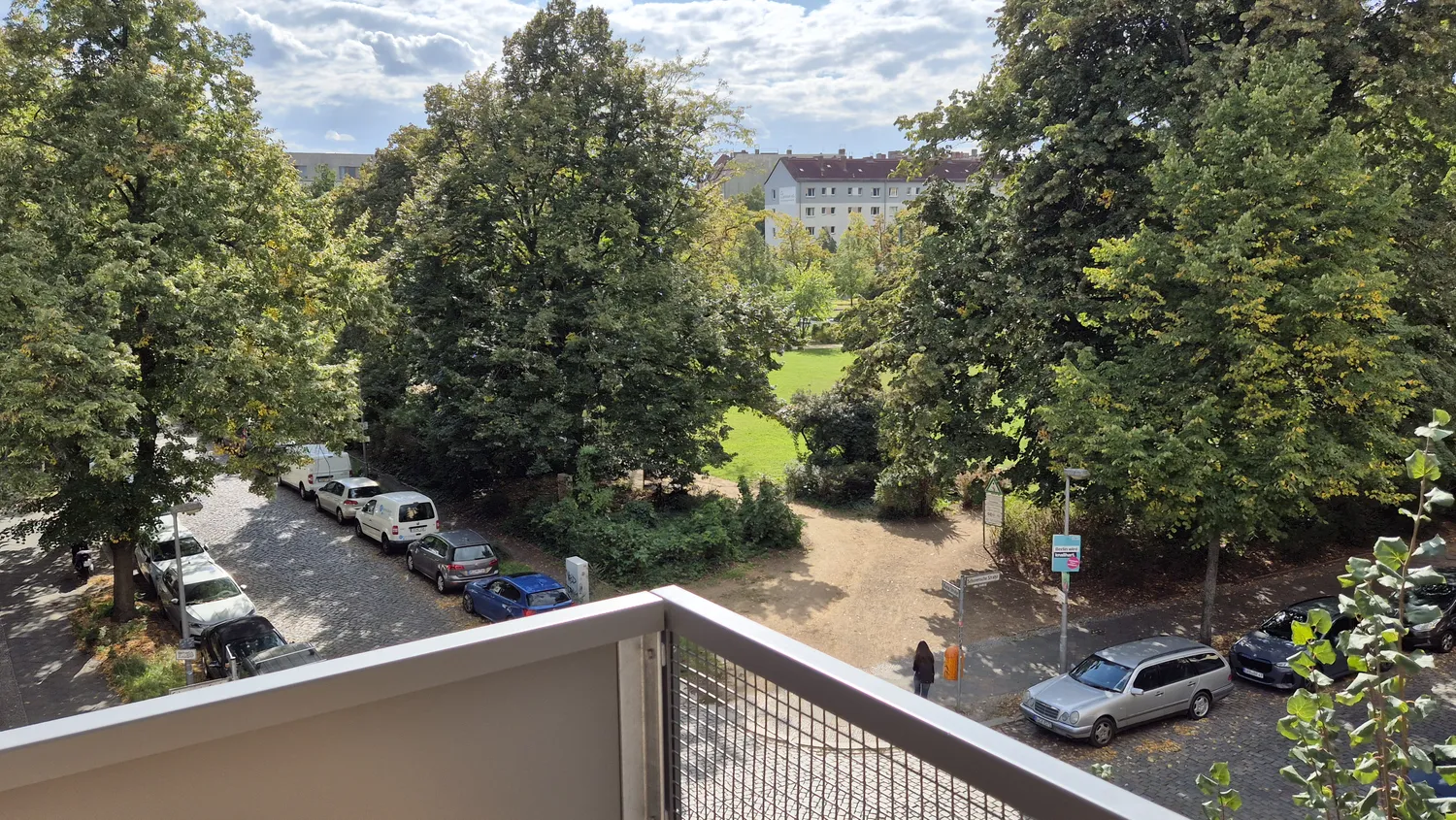 2 Zimmer Wohnung mit 64 m² in Berlin – Bild 6