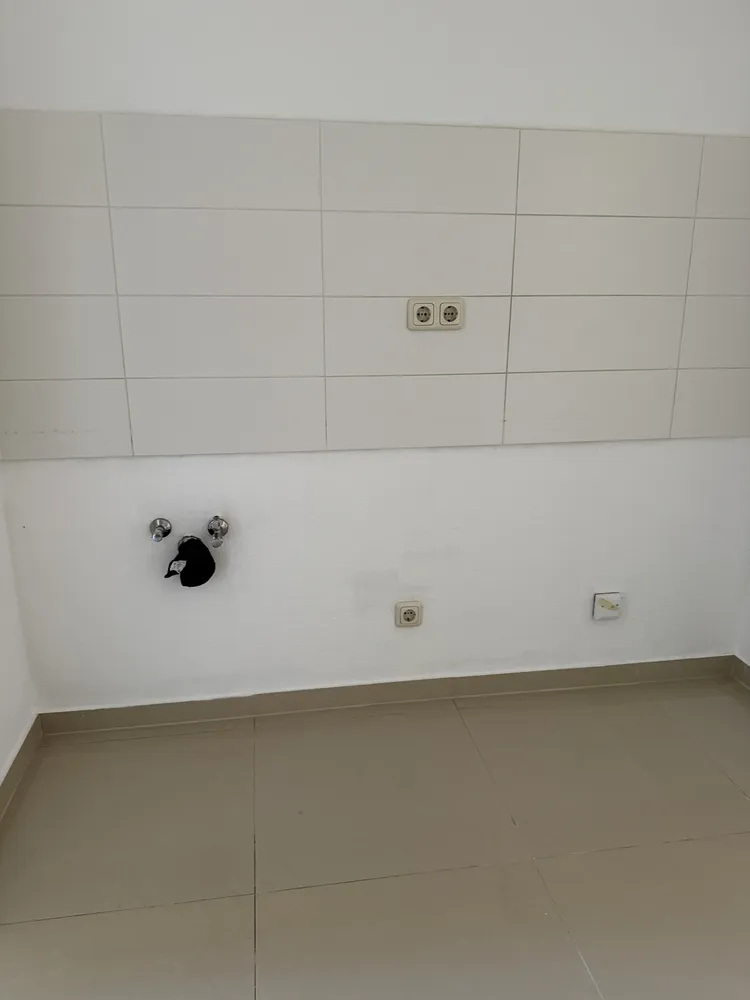 2 Zimmer Wohnung mit 46 m² in Ludwigshafen am Rhein – Bild 6