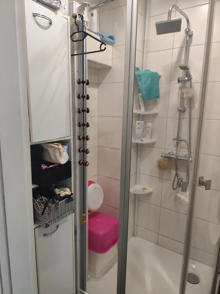 WG-Zimmer mit 38 m² in Iserlohn – Bild 6