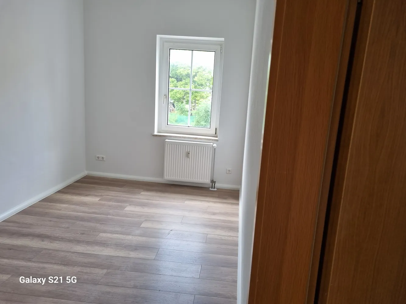 2 room apartment with 44 m² in Limbach-Oberfrohna – Photo 6