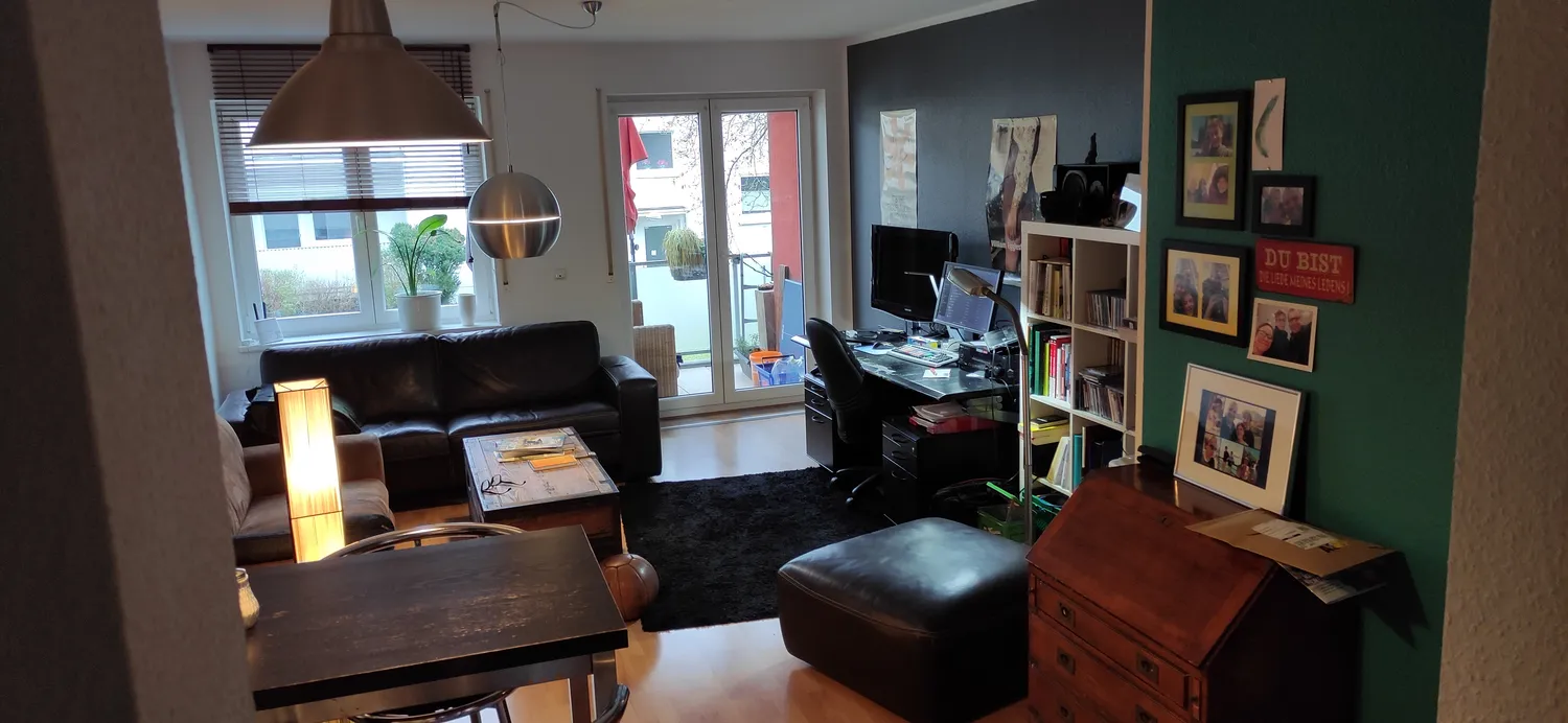 4 Zimmer Wohnung mit 94 m² in Bergisch Gladbach – Bild 1