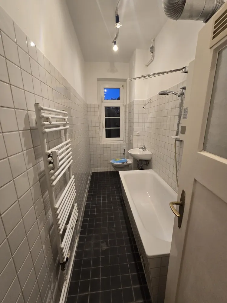 2 room apartment with 56 m² in Berlin – Photo 7