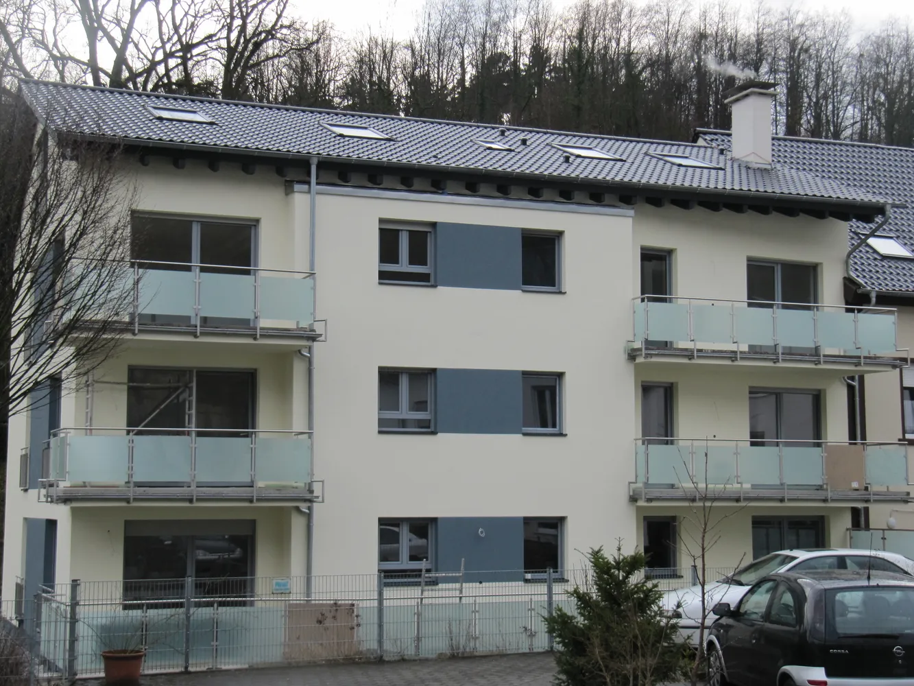 3 Zimmer Wohnung mit 72 m² in Weinheim – Bild 9
