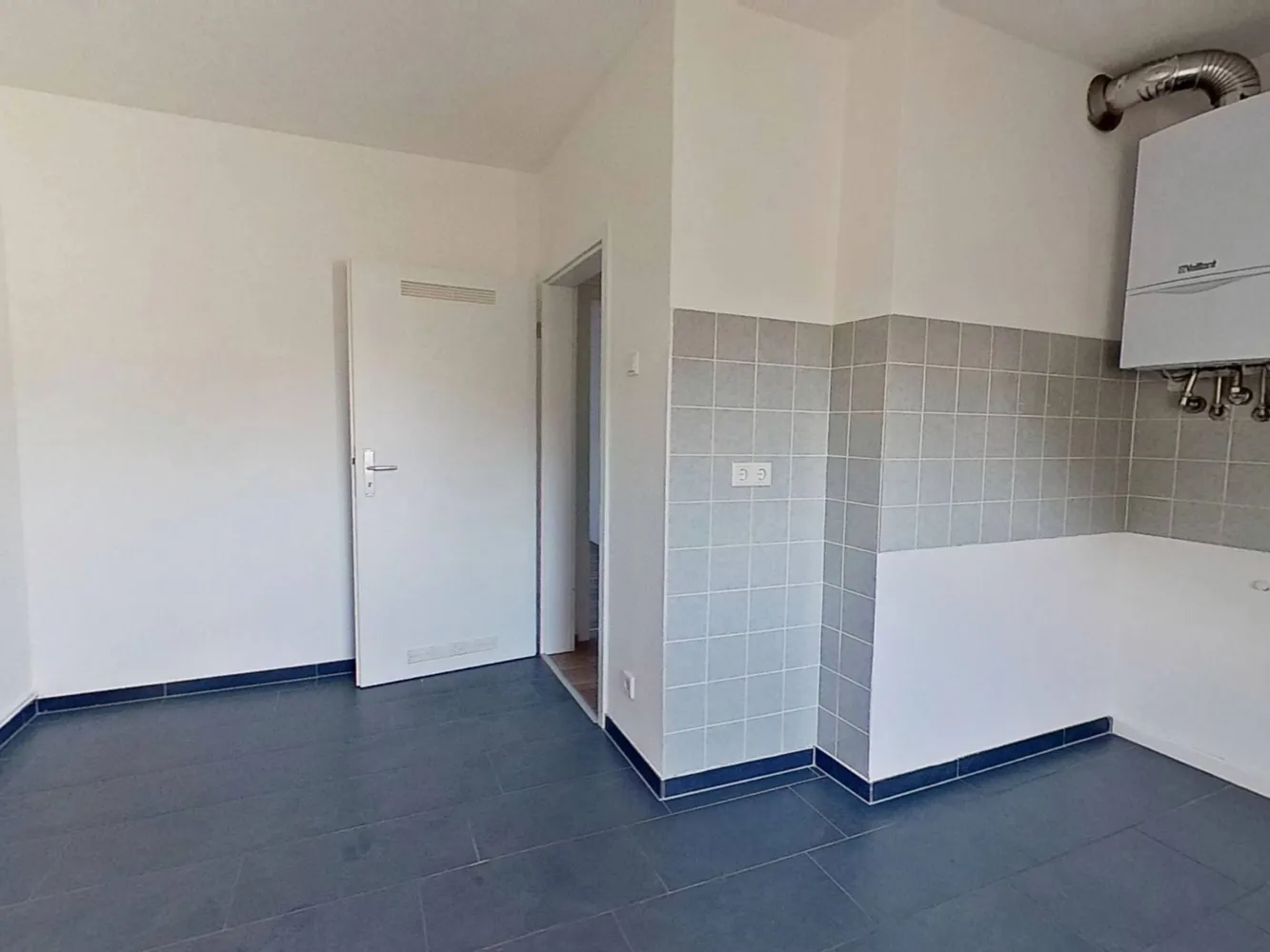 2 Zimmer Wohnung mit 50 m² in Bielefeld – Bild 7