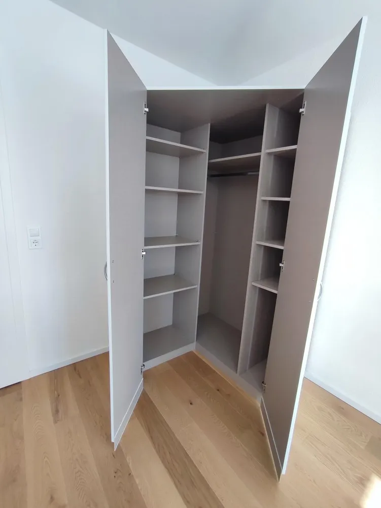 1 Zimmer Wohnung mit 24 m² in Mannheim – Bild 10